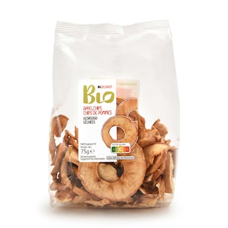 Delhaize-Bio