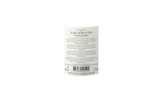 FR CORSE IGP ILE DE BEAUTE | Corse - IGP Ile de Beauté | Domaine de Lischetto Chardonnay Wit 