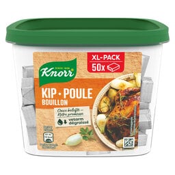 Bouillon | Kip | Vetarm | XL Pack