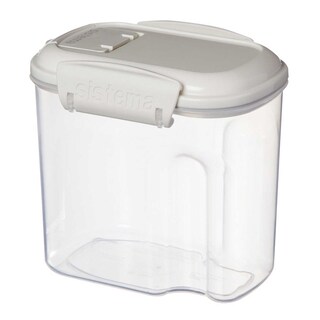 Sistema | Boîte de conservation | 645ml 