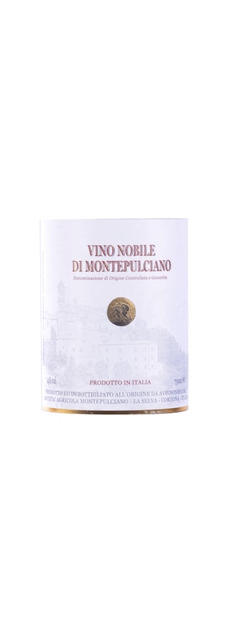 Italie - Italië | Toscana | Vino Nobile Di Montepulciano 2013 | Avignonesi 