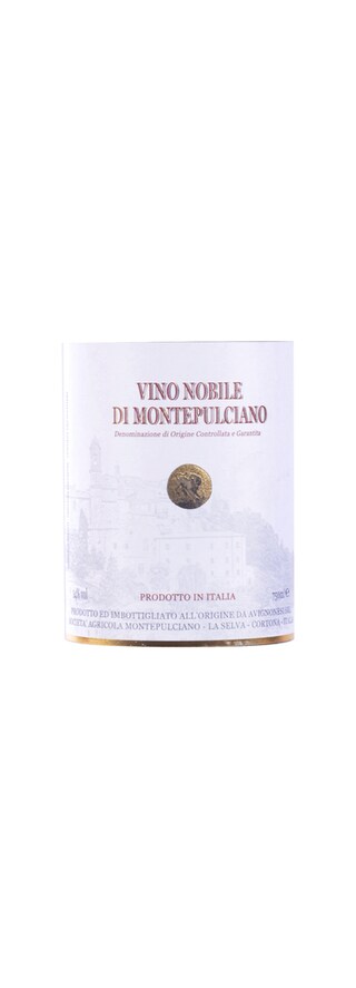 Italie - Italië | Toscana | Vino Nobile Di Montepulciano 2013 | Avignonesi 