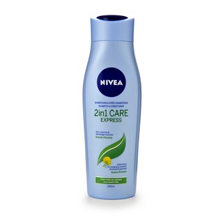 Nivea-Hair Care