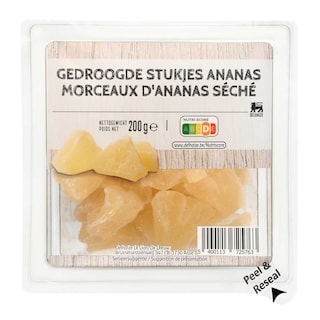 Ananas tidbits