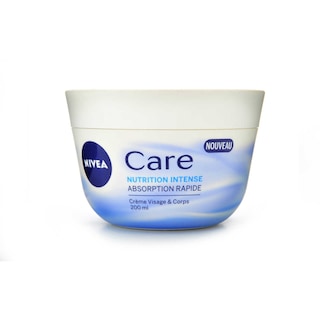 Nivea | Creme | Lichaam en gezicht 