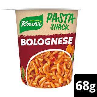 Knorr