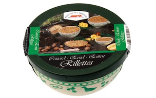 Rillettes De L'Ermitage