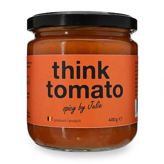 Think Tomato