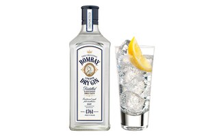 Bombay | Gin | Original Dry | 37.5% alc 70 cl