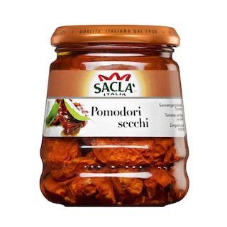 Sacla | Pomodori | Secchi 