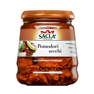 Sacla | Pomodori | Secchi 