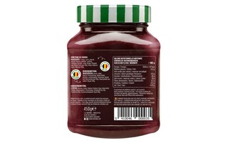 Materne | Confituur | Kersen 450 gr