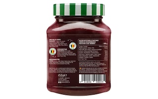 Materne | Confiture | Cerises 450 gr
