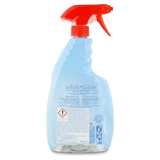 Ajax | Spray | Shower power | 2 en 1 