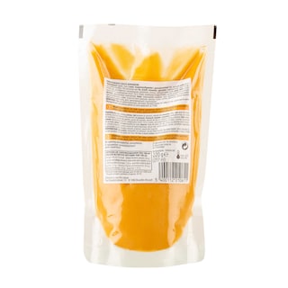 Delhaize | Kreeftensaus 