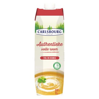 Carlsbourg | Volle room | Authentiek | 35% 1 l