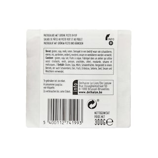 Delhaize