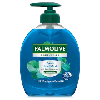 Palmolive | Vloeibare handzeep | Hyg blue 