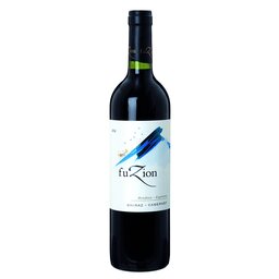 Argentine - Argentinië | Mendoza | Fuzion Shiraz / Cabernet Sauvignon Rood 