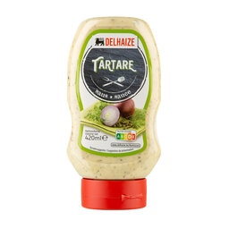 Sauce | Tartare | Squeeze