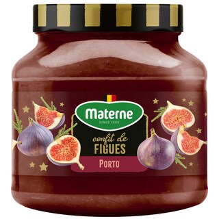 Materne