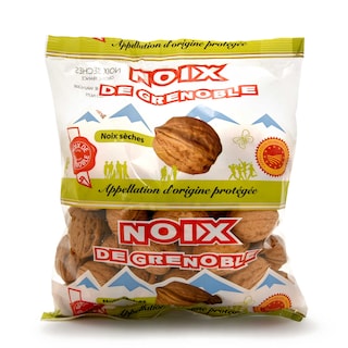Delhaize | Noix de Grenoble en coque 