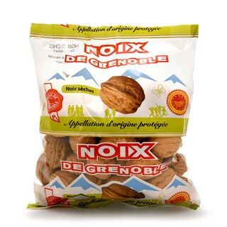 Delhaize | Noix de Grenoble en coque 