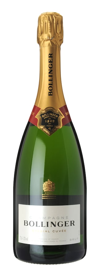 Bollinger