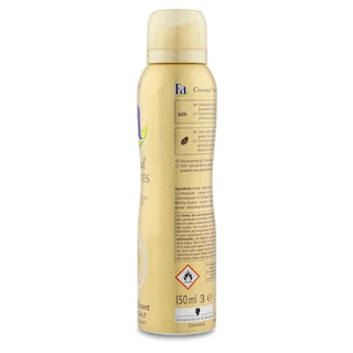 Fa | Deo spray | Oriental Moments 