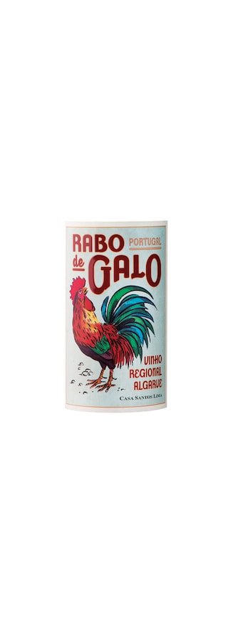 Rabo De Galo | Vinho Regional Algarve 
