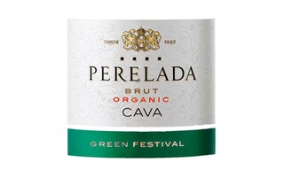 Perelada | Cava | Bio | Brut 75 cl