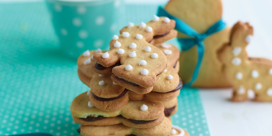 Biscuits de Pâques
