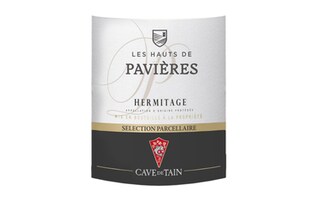 Les Hauts de Pavières