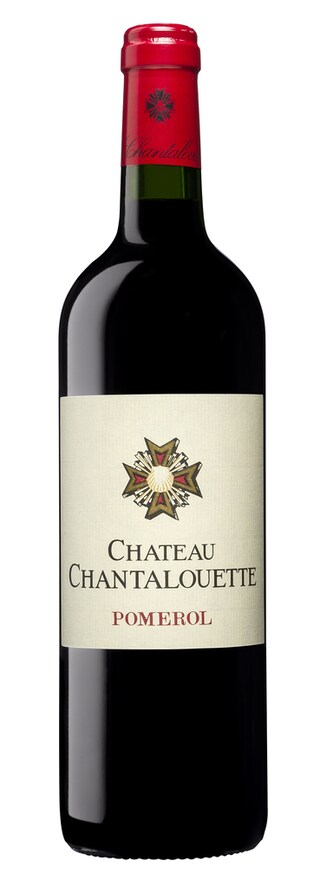 France - Frankrijk | Bordeaux - Pomerol 1er Cru | Château Chantalouette 2016 