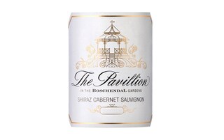 Bosch Pavillon | Shiraz / Cabernet Sauvignon 