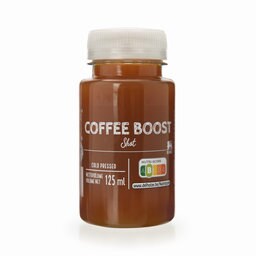 Shot | Coffee Boost | FT