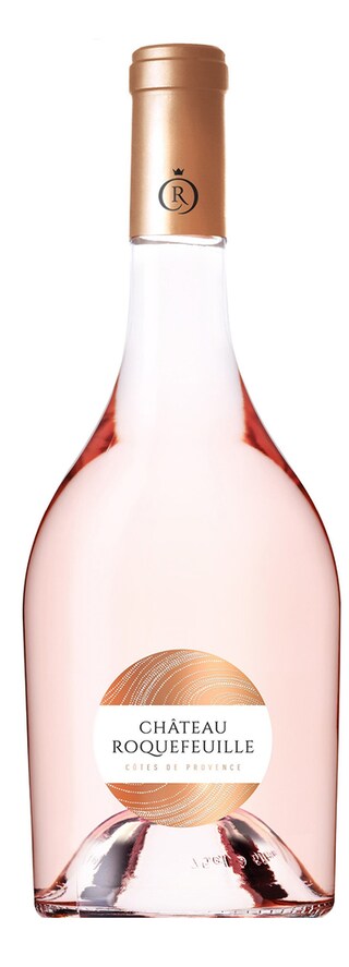 France - Frankrijk | Côte de Provence | Chateau Roquefeuille 19 rosé 