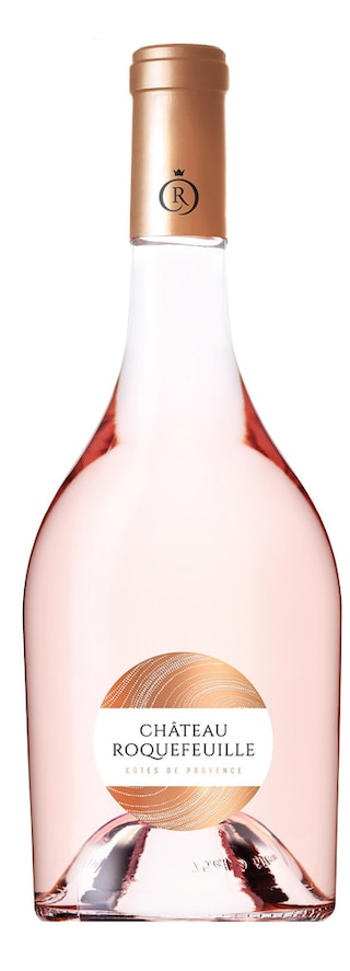France - Frankrijk | Côte de Provence | Chateau Roquefeuille 19 rosé 