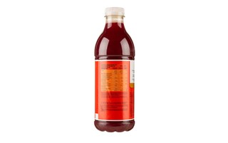 Delhaize | Sap | Druif-Framboos-Aardbei-Acerola | Brik 