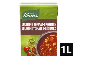 Knorr-Saveurs d'Antan