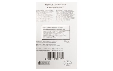 Delhaize