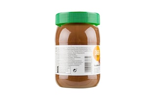 365 | Delhaize | Smeerpasta | Hazelnoten 