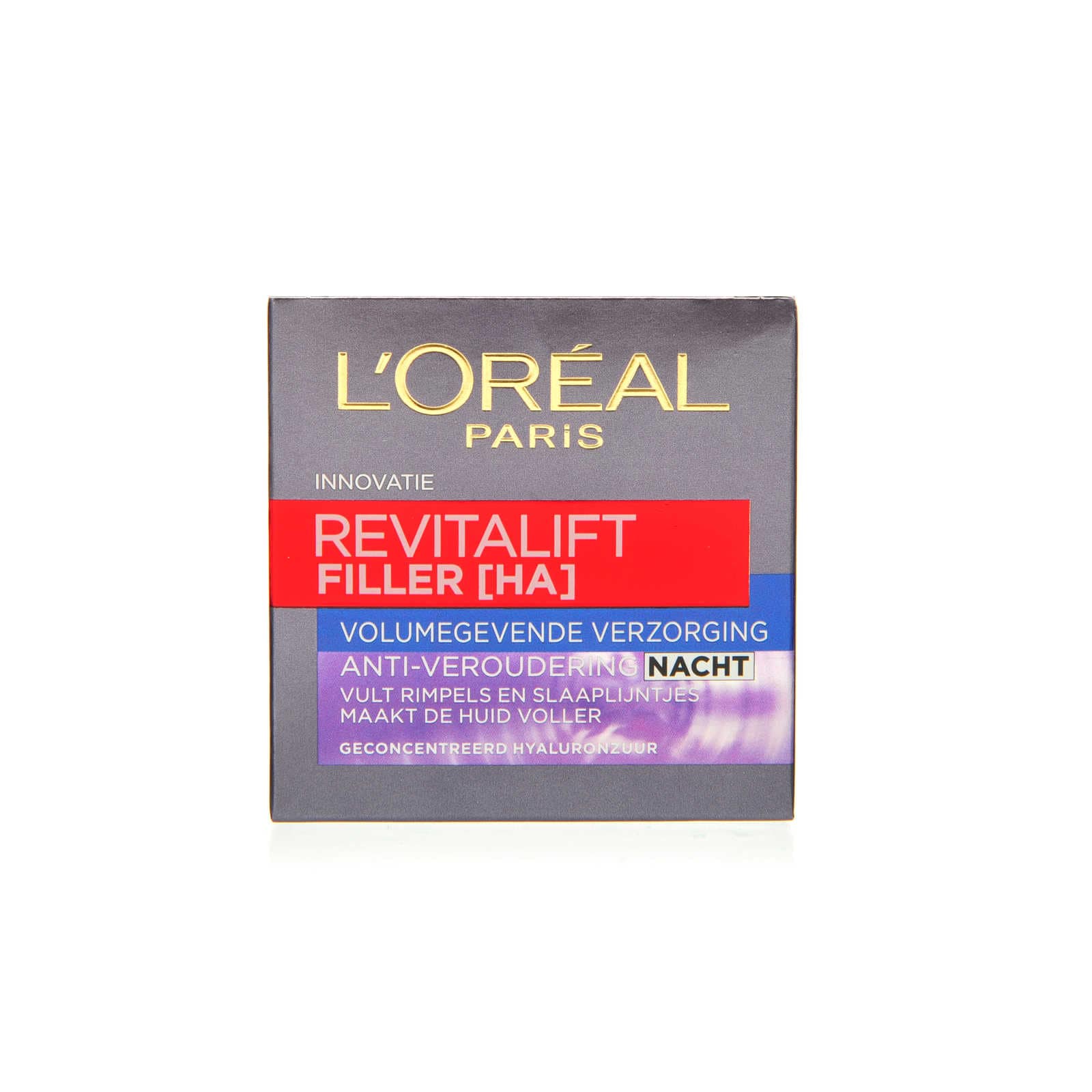 L'Oréal Paris Revitalift | Filler | Nacht