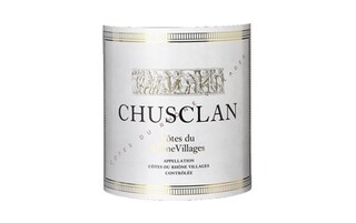 Delhaize | Côtes du Rhône Villages Chusclan 