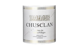 Delhaize | Côtes du Rhône Villages Chusclan 