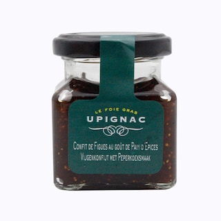 Upignac | Confit | Figues 