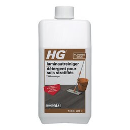 Détergent | Sols Stratifiés | 1L