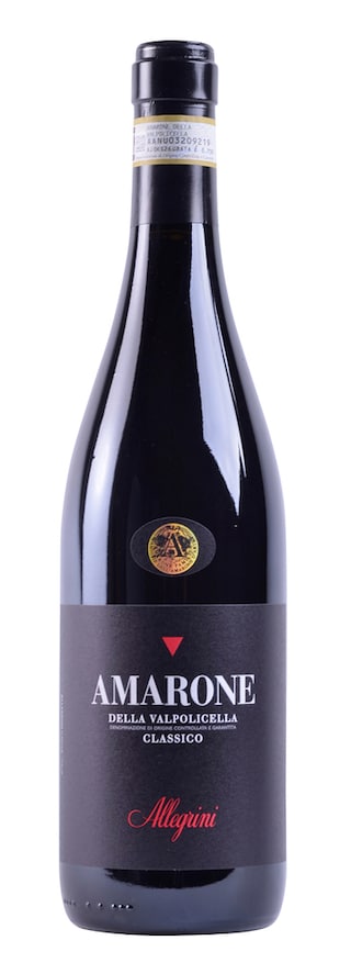 Italie - Italië | Veneto | Amarone Allegrini 2015 1,5 l