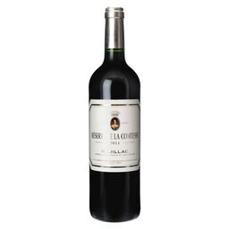 France - Frankrijk | Bordeaux - Pauillac | Réserve de la Comtesse 2011 