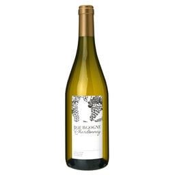 France-Frankrijk | Bourgogne - Bourgogne | Bourgogne Chardonnay 2019 
